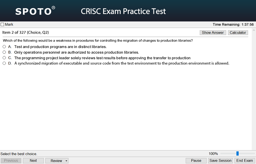 CRISC PDF